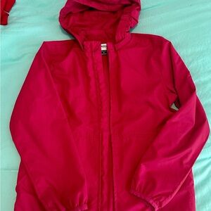 Magellan Outdoors Pink Jacket